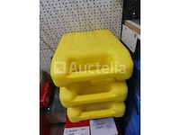 5 zuignappen voor ramen en panelen - afbeelding 4 van  13