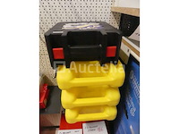 5 zuignappen voor ramen en panelen - afbeelding 5 van  13