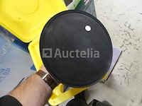 5 zuignappen voor ramen en panelen - afbeelding 1 van  13