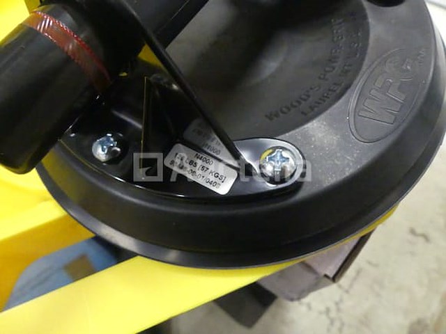 5 zuignappen voor ramen en panelen - afbeelding 6 van  13