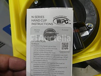 5 zuignappen voor ramen en panelen - afbeelding 7 van  13