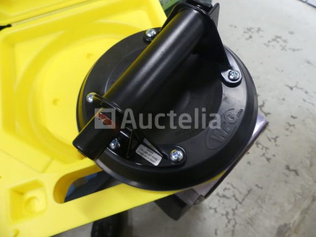 5 zuignappen voor ramen en panelen - afbeelding 8 van  13