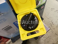 5 zuignappen voor ramen en panelen - afbeelding 9 van  13