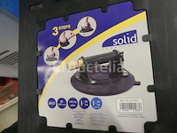 5 zuignappen voor ramen en panelen - afbeelding 10 van  13