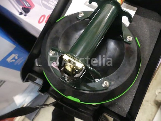 5 zuignappen voor ramen en panelen - afbeelding 11 van  13