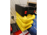 5 zuignappen voor ramen en panelen - afbeelding 12 van  13