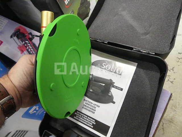 5 zuignappen voor ramen en panelen - afbeelding 13 van  13