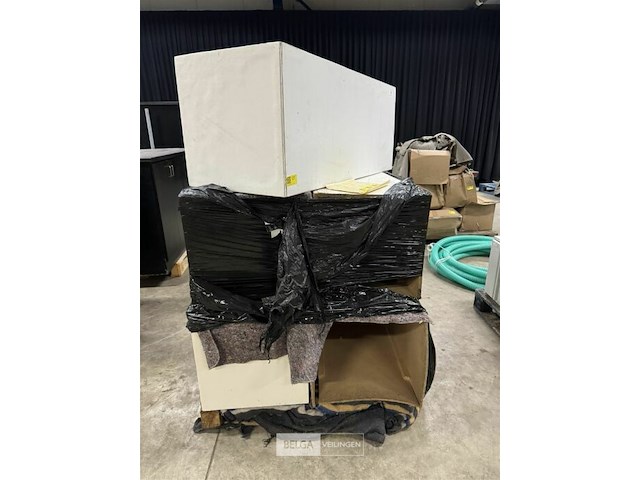 5 zuilen - afbeelding 1 van  4