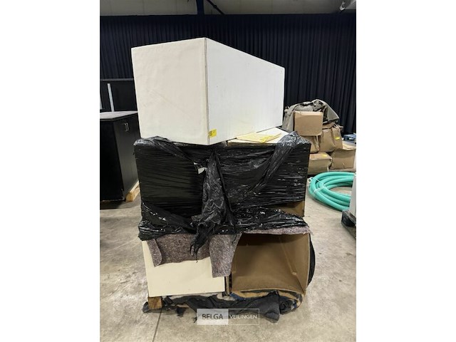 5 zuilen - afbeelding 2 van  4