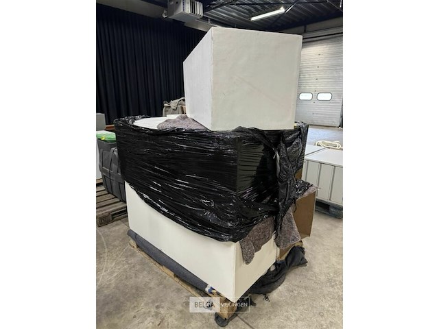 5 zuilen - afbeelding 3 van  4