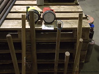 5 zware hamers en pikels - afbeelding 2 van  3