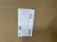 5 zwarte montagepalen evbox elvi - grondmontage - afbeelding 6 van  6