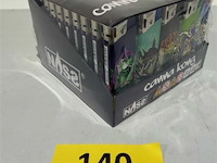 50 aanstekers canna kong - afbeelding 3 van  3