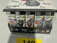 50 aanstekers koala - afbeelding 1 van  3