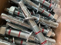 50 ankerbouten m12 x110 ( 1 doos ) - afbeelding 3 van  5