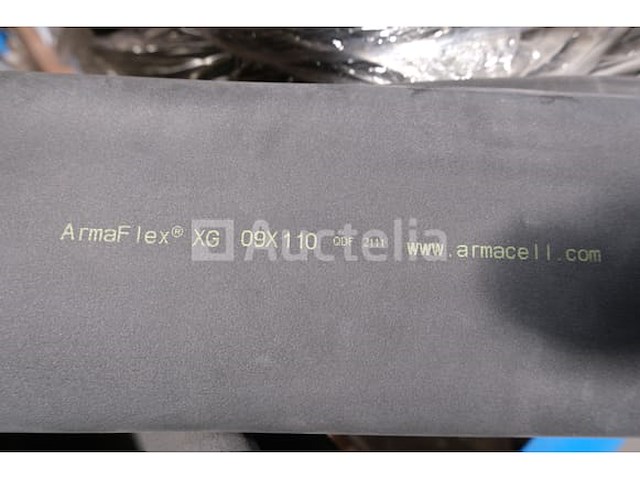 50 armaflex buisisolatiemantel 09x110 - afbeelding 2 van  5