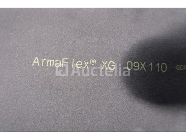 50 armaflex buisisolatiemantel 09x110 - afbeelding 3 van  5