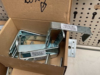 50 bevestiging platen en hoeken - afbeelding 6 van  6