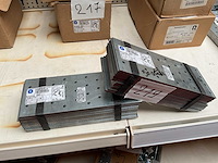 50 bevestiging platen - afbeelding 1 van  2