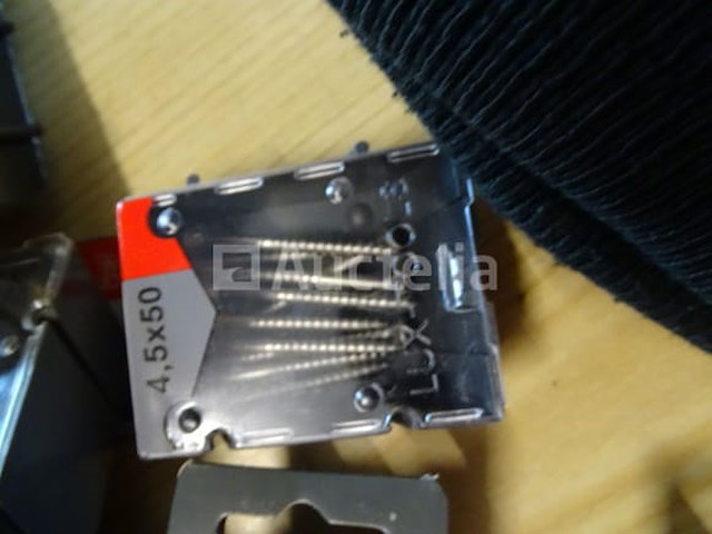 50 blaren met verschillende attachments - afbeelding 10 van  13