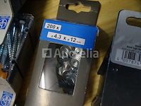 50 blaren met verschillende attachments - afbeelding 11 van  13