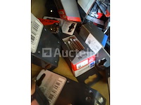 50 blaren met verschillende attachments - afbeelding 13 van  13