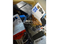 50 blaren met verschillende attachments - afbeelding 2 van  13