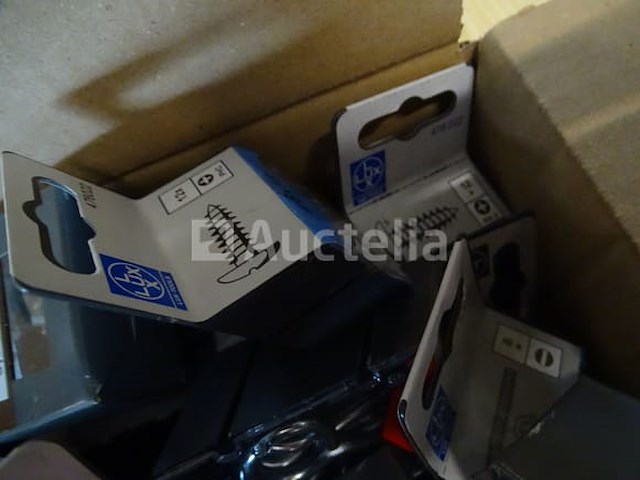 50 blaren met verschillende attachments - afbeelding 4 van  13