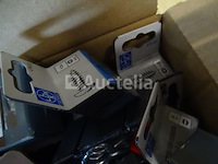 50 blaren met verschillende attachments - afbeelding 4 van  13