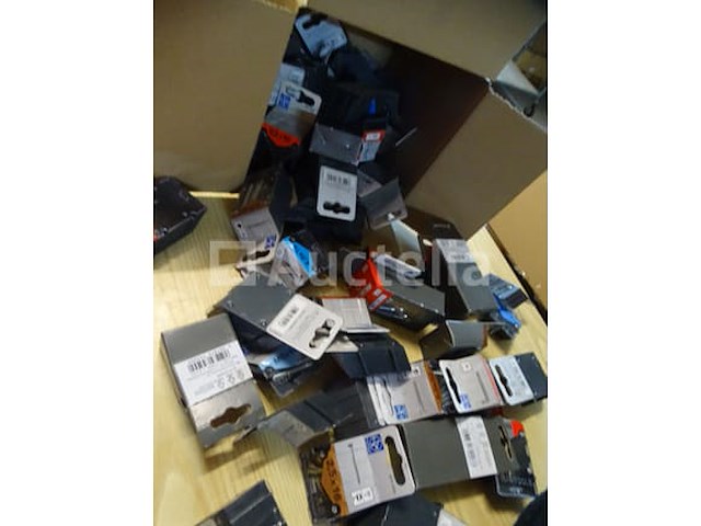 50 blaren met verschillende attachments - afbeelding 5 van  13