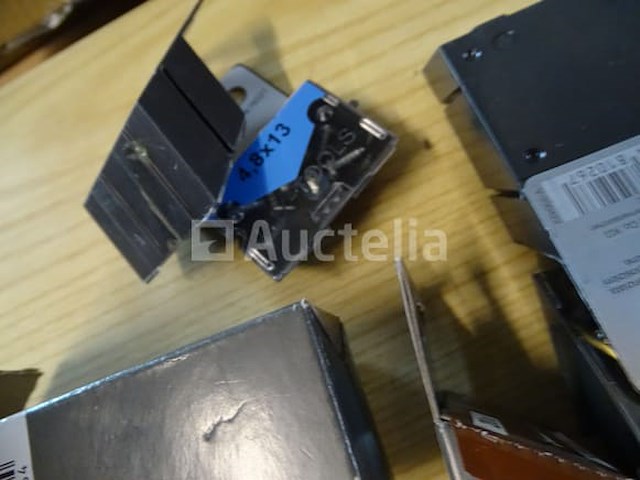 50 blaren met verschillende attachments - afbeelding 8 van  13