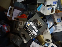 50 blaren met verschillende attachments - afbeelding 4 van  13