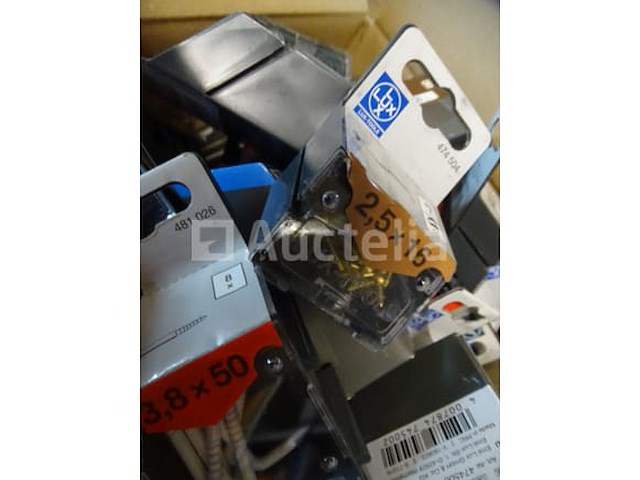 50 blaren met verschillende attachments - afbeelding 6 van  13