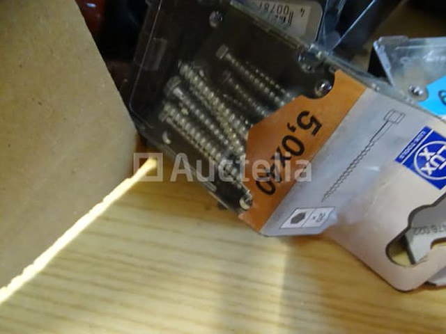 50 blaren met verschillende attachments - afbeelding 11 van  13