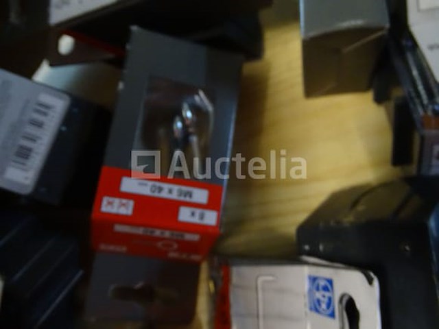 50 blaren met verschillende attachments - afbeelding 13 van  13