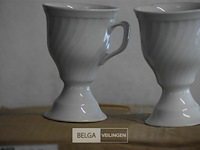 ±50 choco/ koffie tassen - afbeelding 3 van  3