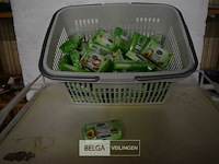 ±50 dalan cream soap - afbeelding 1 van  4