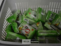 ±50 dalan cream soap - afbeelding 3 van  4