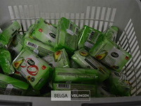 ±50 dalan cream soap - afbeelding 4 van  4