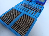 50 delige extra lange bitset stahlkaiser - afbeelding 3 van  7