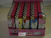 ±50 div. aanstekers - afbeelding 1 van  3