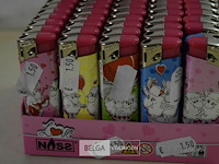 ±50 div. aanstekers - afbeelding 3 van  3