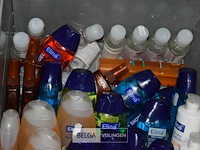 ±50 div bad, douche en shampoo - afbeelding 3 van  3