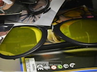 ±50 div carnavalbrillen - afbeelding 2 van  8