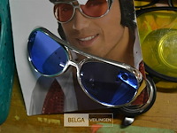 ±50 div carnavalbrillen - afbeelding 6 van  8