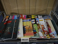 ±50 div stripverhalen - afbeelding 1 van  6