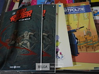 ±50 div stripverhalen - afbeelding 2 van  6