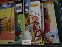 ±50 div stripverhalen - afbeelding 3 van  6