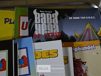 ±50 div stripverhalen - afbeelding 4 van  6