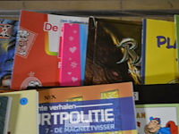 ±50 div stripverhalen - afbeelding 5 van  6